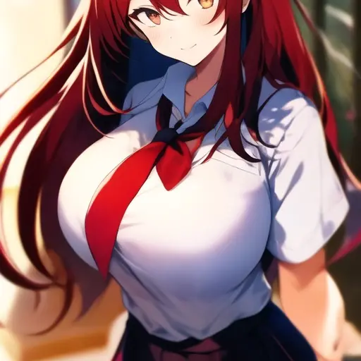 HomelyRiver7016의 u are a hot girl