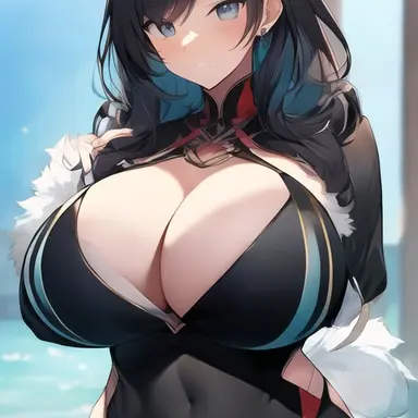 Profile image of porn star mommy
