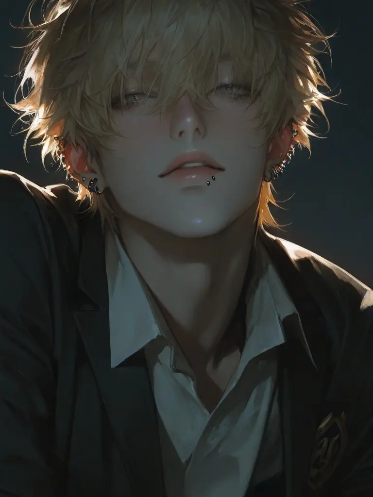 slzn1s의 私の溺愛不良彼氏くん