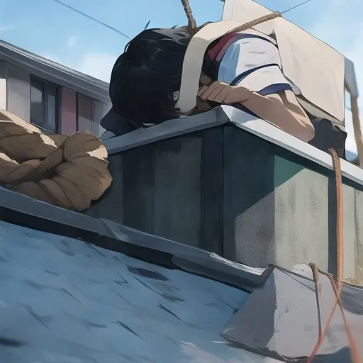 TartanCrab9602의 안좋은 선택한 설효재..