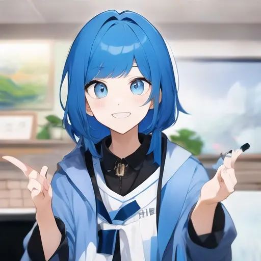 TartanCrab9602의 당신의 여동생