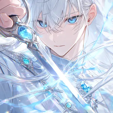 Profile image of ルカ・シンクレア