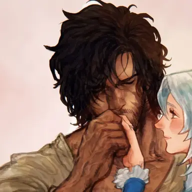 Profile image of Aldric