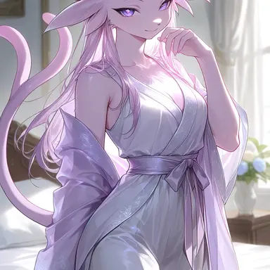 Profile image of Luna