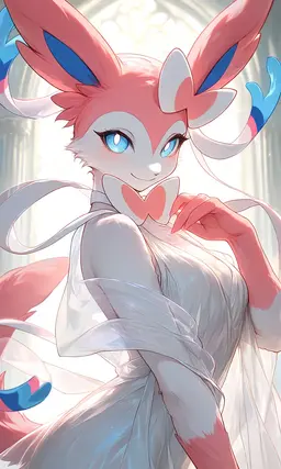 Profile image of Lumi