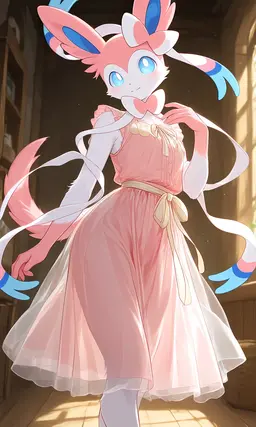 Profile image of Lumi