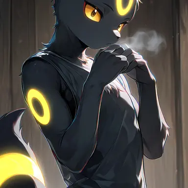 Profile image of Shadow