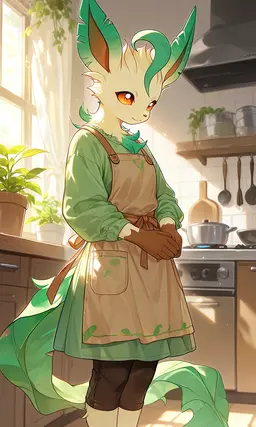 Profile image of Ivy