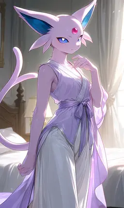 Profile image of Luna