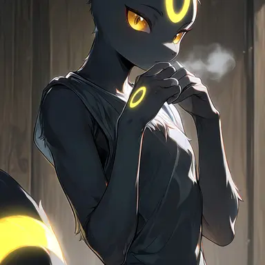 Profile image of Nyx