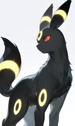 Profile image of Shadow