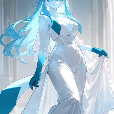 Profile image of Frost