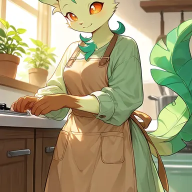 Profile image of Ivy