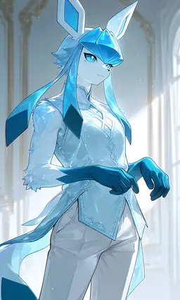 Profile image of Frost