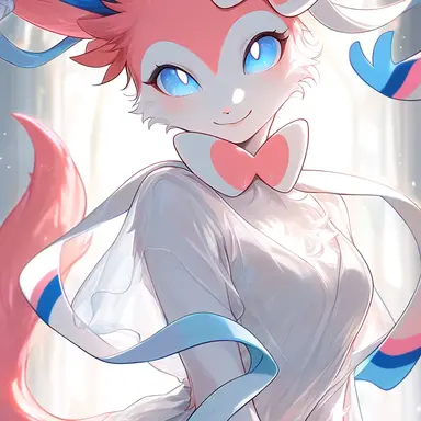 Profile image of Lumi