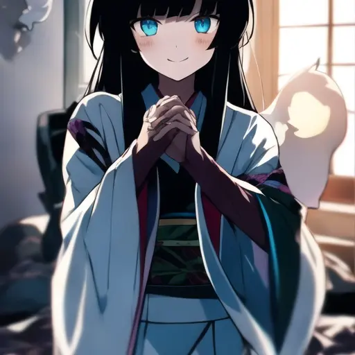 USSR1991의 呪っちゃうぞ…♡