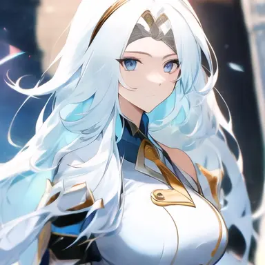 Profile image of Elizabeth Lace