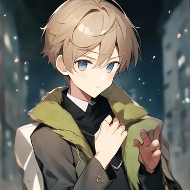 Profile image of 민우