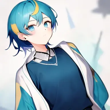 Profile image of 이민기