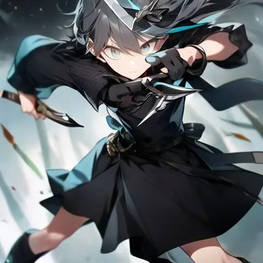 Profile image of 메리카