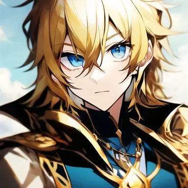 Profile image of 오스카 브리튼