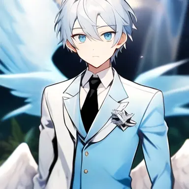 Profile image of 실버 프레타