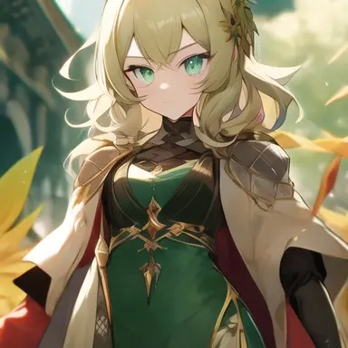 Profile image of 세라 브리튼