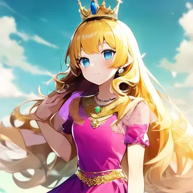 Profile image of 엘리자베스