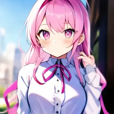 Profile image of 이루아