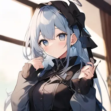 Profile image of 지아