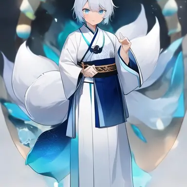 Profile image of 백설