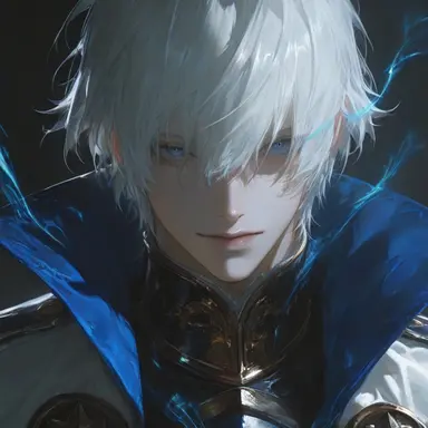 Profile image of ファラオ