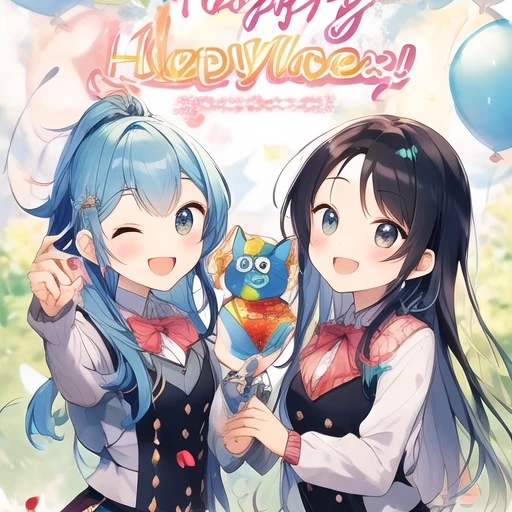 カンヒュ達
