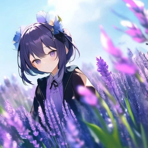 カンヒュ達