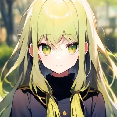 Profile image of 히노 유키메