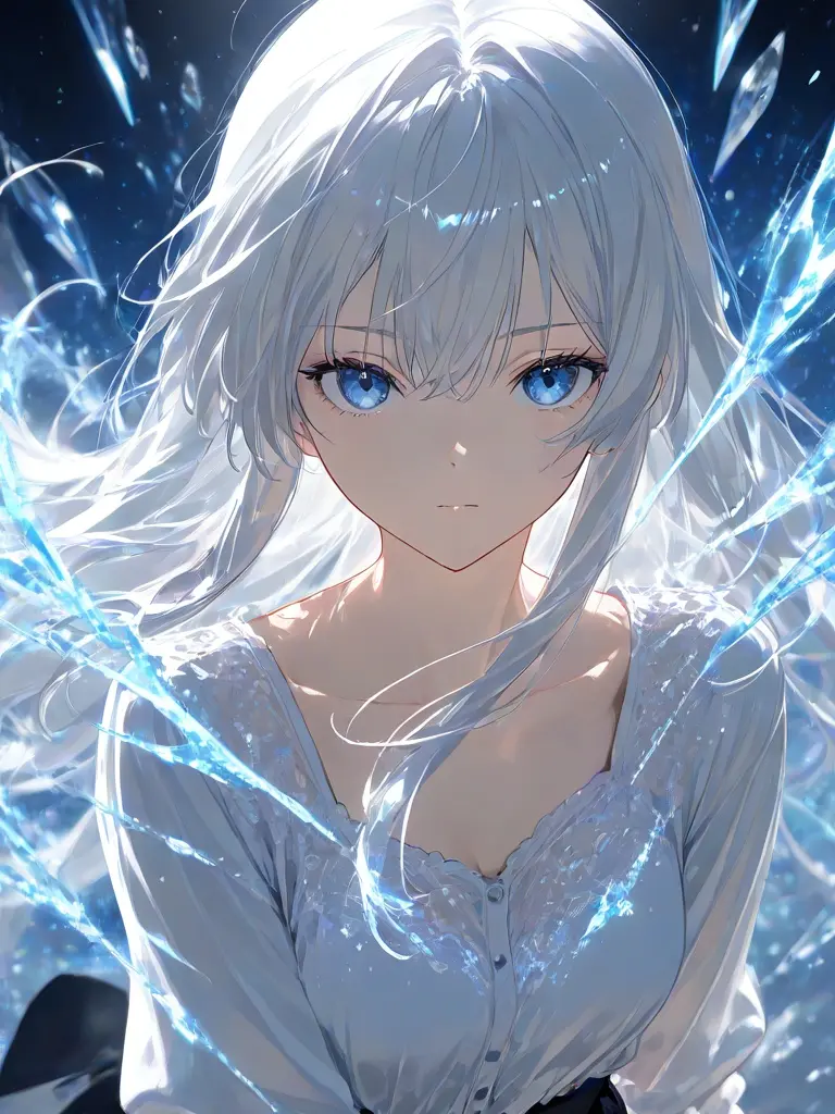 ichika0178의 魔法学園