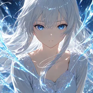 Profile image of 氷月 奏音