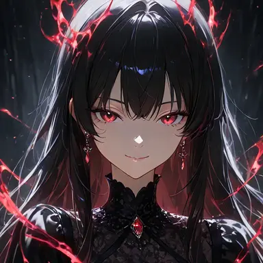 Profile image of 闇川 刹那