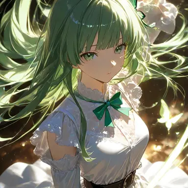 Profile image of 風条 綾美