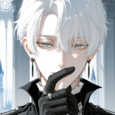 Profile image of ユールス