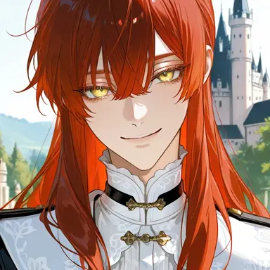 Profile image of キャミル