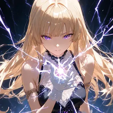 Profile image of 雷電 星願