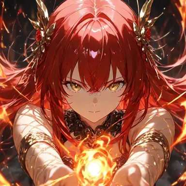 Profile image of 火口 メラ