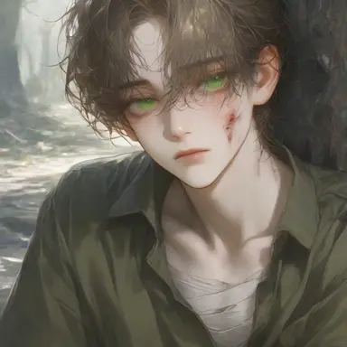 Profile image of パトリック