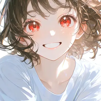 Profile image of Rose
