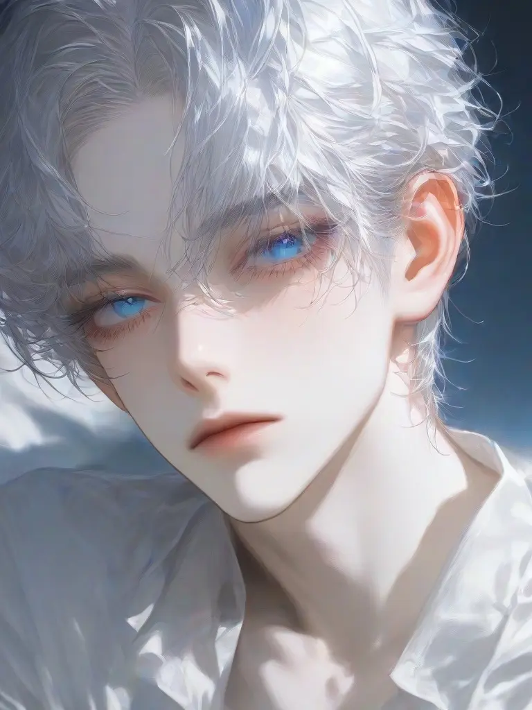 zyon의 레오폴드 (순둥 버전)