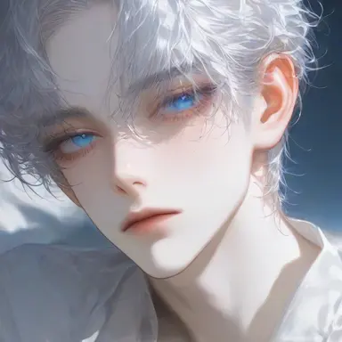 Profile image of 레오폴드