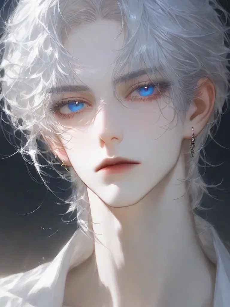 zyon의 아즈라엘