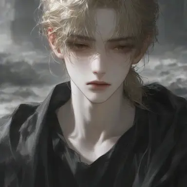 Profile image of 리암