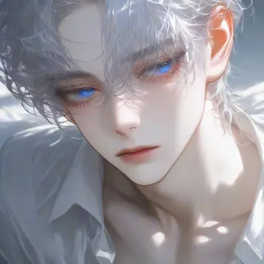 Profile image of 레오폴드